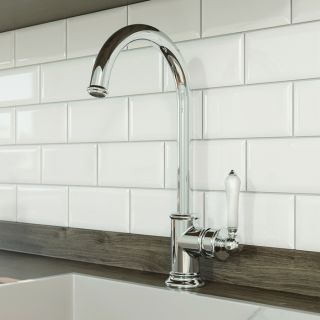 Смеситель для кухни IDDIS Oxford хром глянцевый OXFSBJ0i05